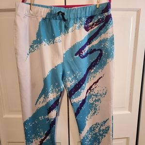 90's Water Cup Sweatpants